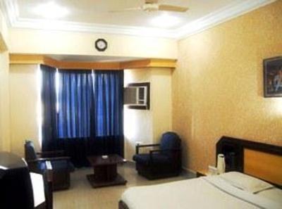фото отеля Samdareeya Hotel