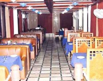 фото отеля Samdareeya Hotel