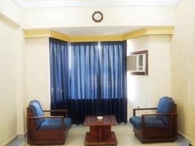 фото отеля Samdareeya Hotel