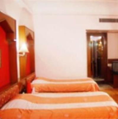 фото отеля Samdareeya Hotel