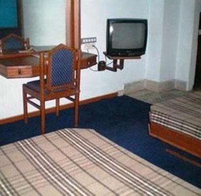 фото отеля Samdareeya Hotel