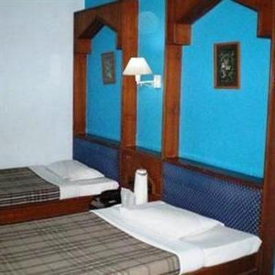 фото отеля Samdareeya Hotel