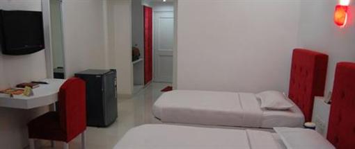 фото отеля Samdareeya Hotel