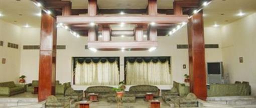 фото отеля Samdareeya Hotel