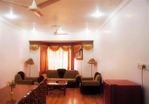 фото отеля Samdareeya Hotel