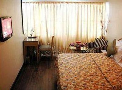 фото отеля Amogh Yatri Niwas