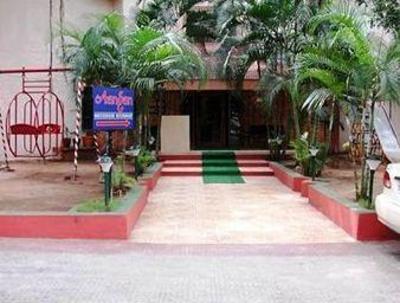 фото отеля Amogh Yatri Niwas