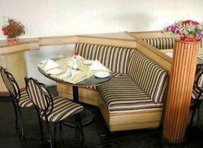 фото отеля Amogh Yatri Niwas