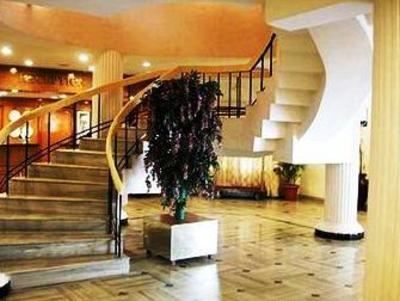 фото отеля Amogh Yatri Niwas