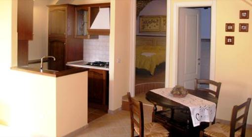 фото отеля Borgo San Pietro