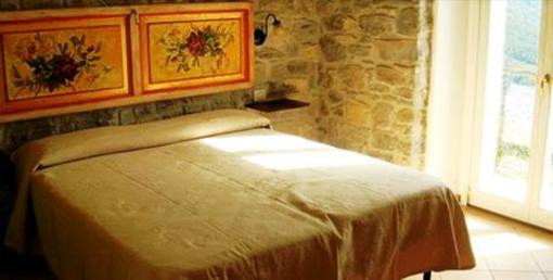 фото отеля Borgo San Pietro