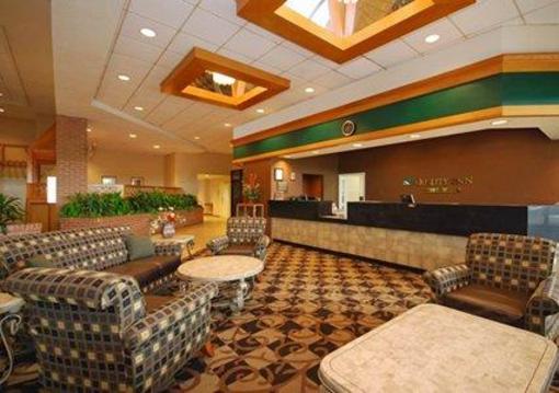 фото отеля Quality Inn Exit 4