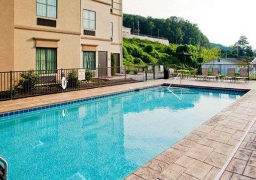 фото отеля Comfort Inn Harriman
