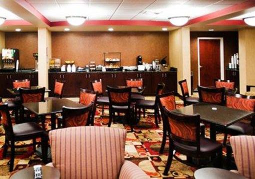 фото отеля Comfort Inn Harriman