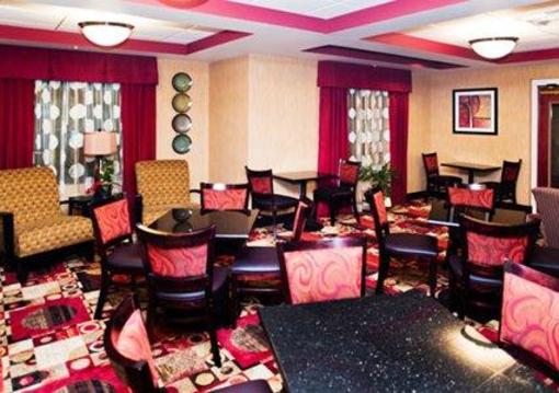 фото отеля Comfort Inn Harriman