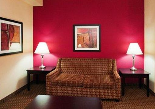 фото отеля Comfort Inn Harriman