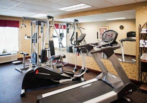 фото отеля Comfort Inn Harriman