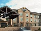 фото отеля Comfort Inn Harriman