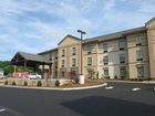 фото отеля Comfort Inn Harriman