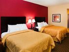 фото отеля Comfort Inn Harriman