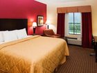 фото отеля Comfort Inn Harriman