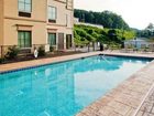 фото отеля Comfort Inn Harriman