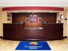 фото отеля Comfort Inn Harriman