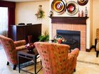 фото отеля Comfort Inn Harriman