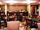 фото отеля Comfort Inn Harriman