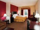 фото отеля Comfort Inn Harriman