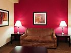 фото отеля Comfort Inn Harriman