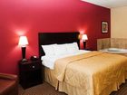 фото отеля Comfort Inn Harriman