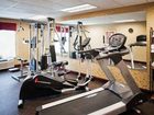 фото отеля Comfort Inn Harriman
