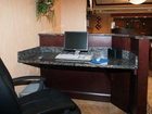 фото отеля Comfort Inn Harriman
