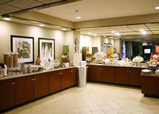 фото отеля Hampton Inn Greenwood (South Carolina)