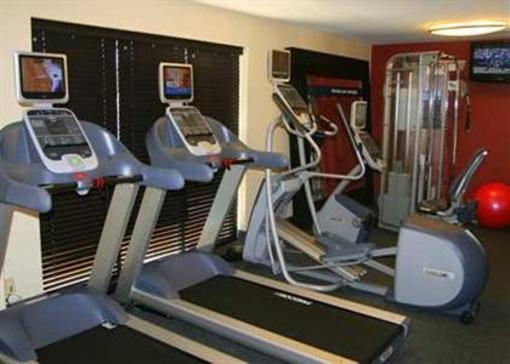 фото отеля Hampton Inn Greenwood (South Carolina)