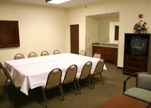 фото отеля Hampton Inn Greenwood (South Carolina)