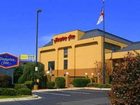 фото отеля Hampton Inn Greenwood (South Carolina)