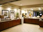 фото отеля Hampton Inn Greenwood (South Carolina)