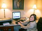 фото отеля Hampton Inn Greenwood (South Carolina)