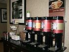 фото отеля Hampton Inn Greenwood (South Carolina)