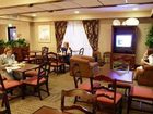 фото отеля Hampton Inn Greenwood (South Carolina)