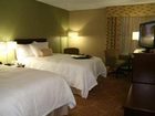 фото отеля Hampton Inn Greenwood (South Carolina)