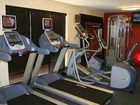 фото отеля Hampton Inn Greenwood (South Carolina)