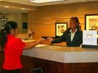 фото отеля Hampton Inn Greenwood (South Carolina)