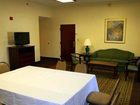 фото отеля Hampton Inn Greenwood (South Carolina)