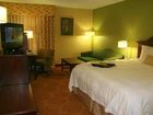 фото отеля Hampton Inn Greenwood (South Carolina)