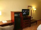фото отеля Hampton Inn Greenwood (South Carolina)