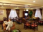 фото отеля Hampton Inn Greenwood (South Carolina)