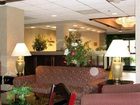 фото отеля Hampton Inn Greenwood (South Carolina)